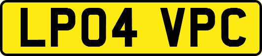 LP04VPC