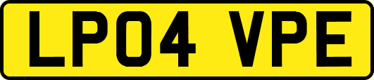 LP04VPE