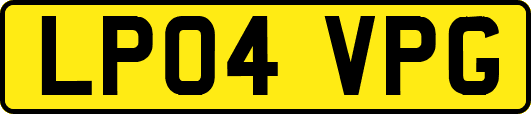 LP04VPG