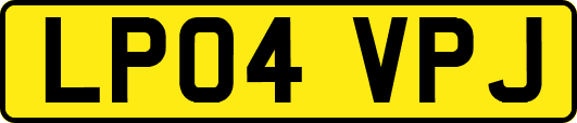LP04VPJ