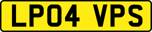 LP04VPS