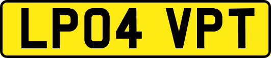 LP04VPT