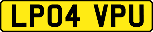 LP04VPU