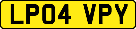 LP04VPY