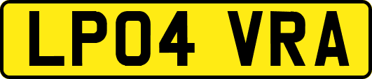 LP04VRA