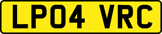 LP04VRC