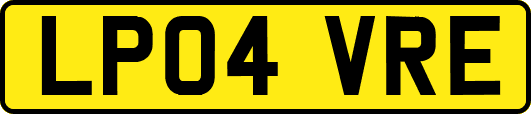 LP04VRE