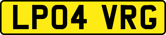LP04VRG