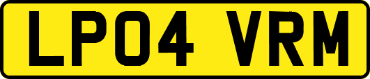 LP04VRM