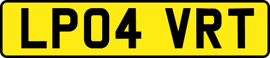 LP04VRT
