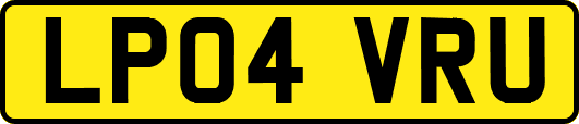 LP04VRU
