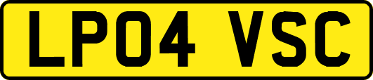 LP04VSC