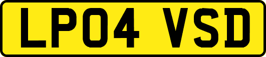 LP04VSD