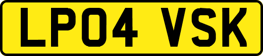 LP04VSK