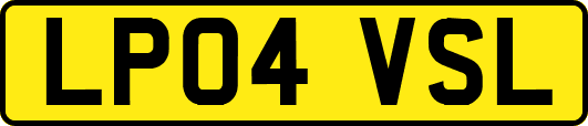 LP04VSL