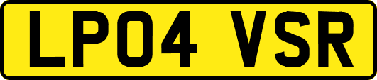 LP04VSR