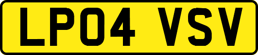 LP04VSV