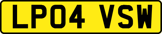 LP04VSW