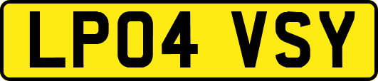 LP04VSY
