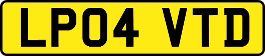 LP04VTD