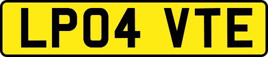 LP04VTE