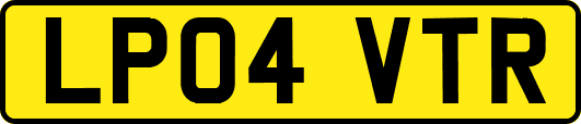 LP04VTR