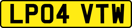 LP04VTW