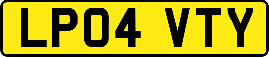 LP04VTY