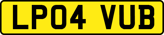 LP04VUB