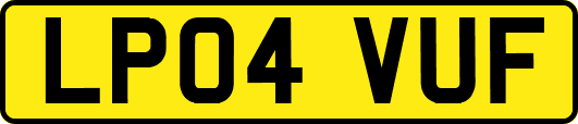 LP04VUF