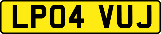 LP04VUJ