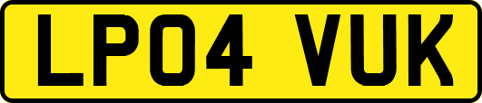 LP04VUK