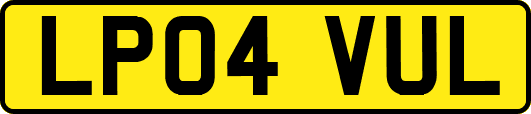 LP04VUL