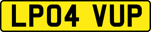 LP04VUP