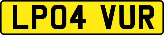 LP04VUR