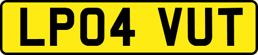 LP04VUT