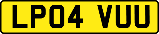 LP04VUU