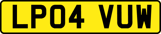 LP04VUW