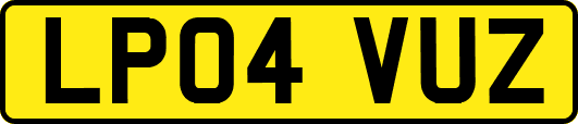 LP04VUZ