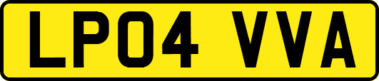 LP04VVA