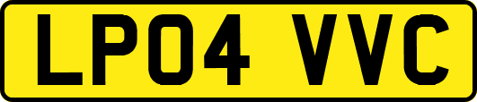 LP04VVC