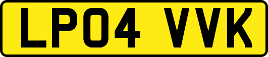 LP04VVK