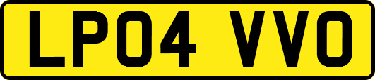 LP04VVO