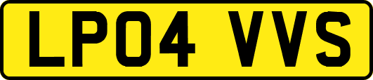 LP04VVS