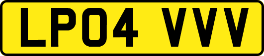 LP04VVV