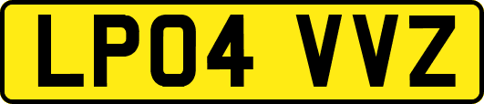 LP04VVZ
