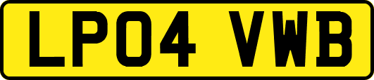 LP04VWB