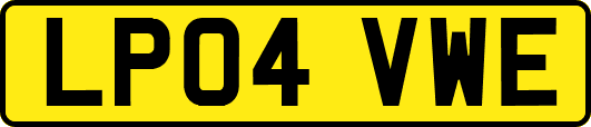 LP04VWE