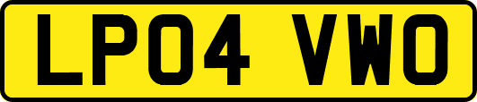 LP04VWO