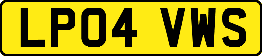 LP04VWS